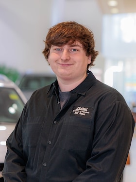 Staff member BILLY STOUT from 37cf12186ba3