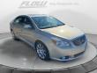 Used 2013 Buick Lacrosse Touring Sedan