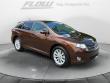 Used 2012 Toyota Venza LE Crossover