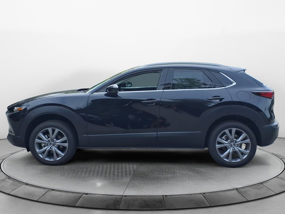 2025 Mazda CX-30 2.5 S Premium photo 4