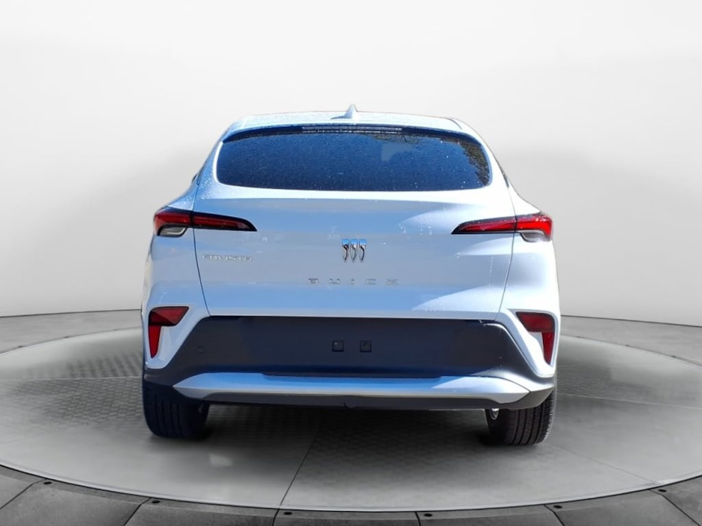 New 2026 Buick Envista Preferred SUV
