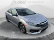 Used 2018 Honda Civic Sedan EX-T Sedan
