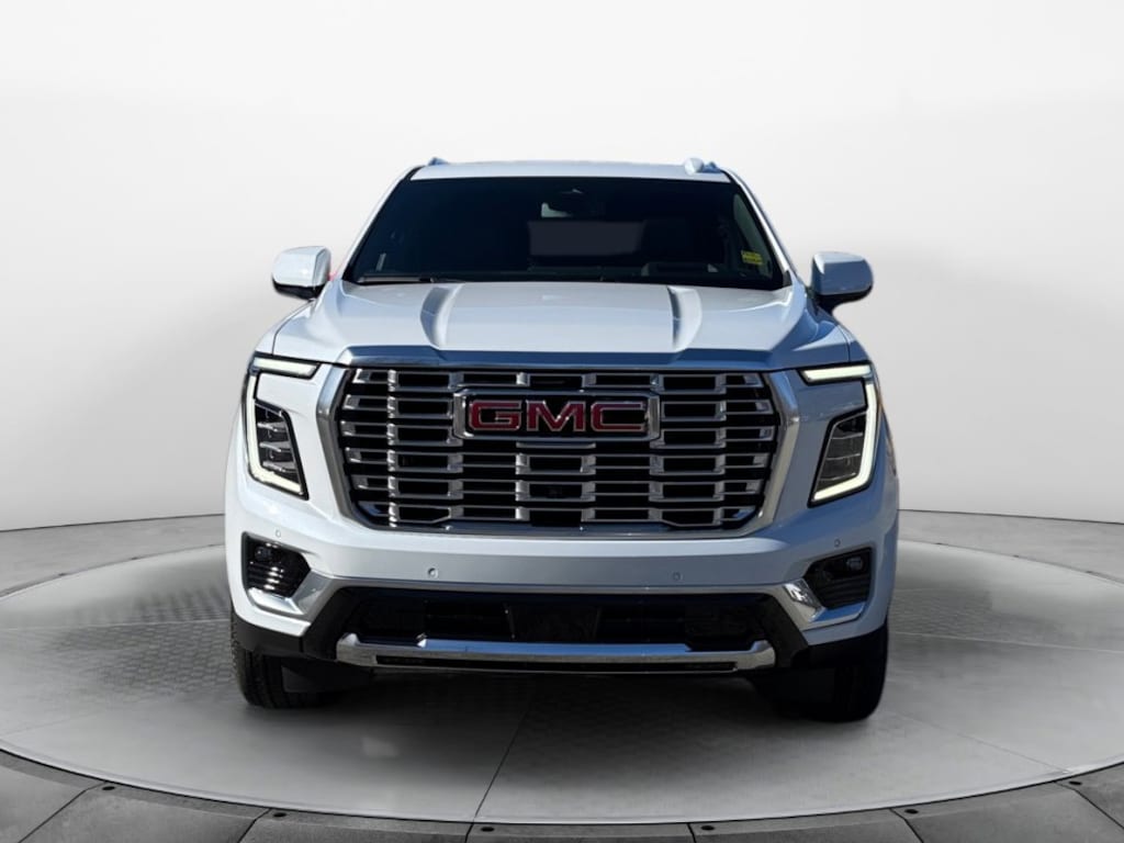 New 2026 GMC Yukon XL Denali SUV