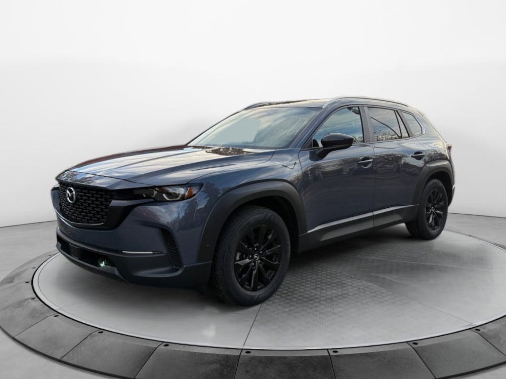 Used 2025 Mazda CX-50 2.5 S Select Package SUV