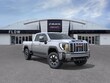  GMC Sierra 2500 HD