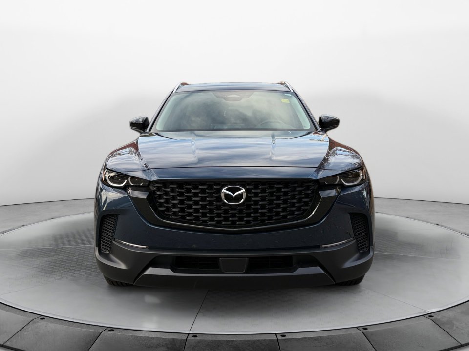 2025 Mazda CX-50 Preferred photo 2