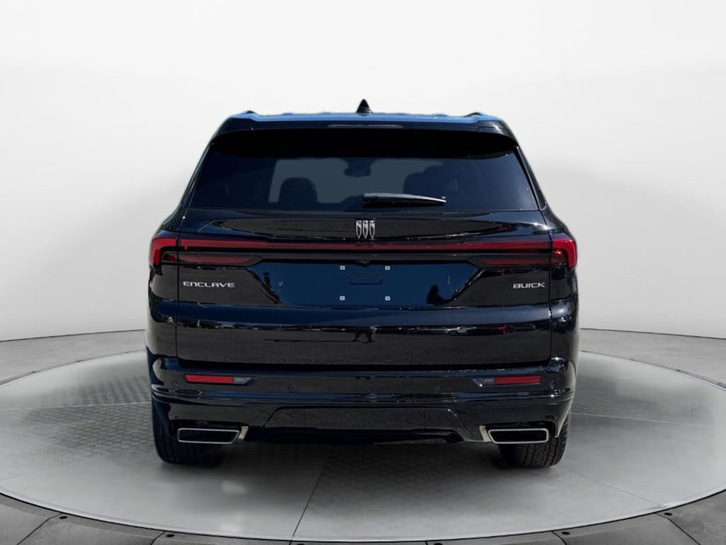 New 2025 Buick Enclave Sport Touring SUV