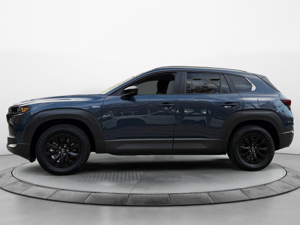 2025 Mazda CX-50 Preferred photo 4