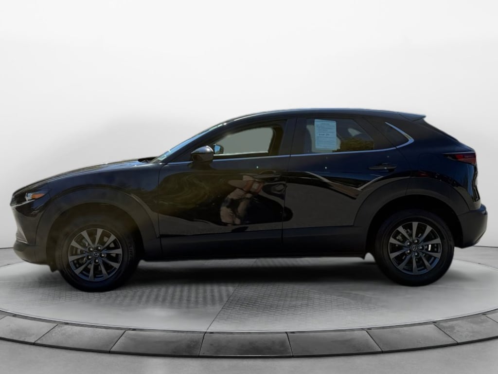 Used 2022 Mazda CX-30 2.5 S SUV