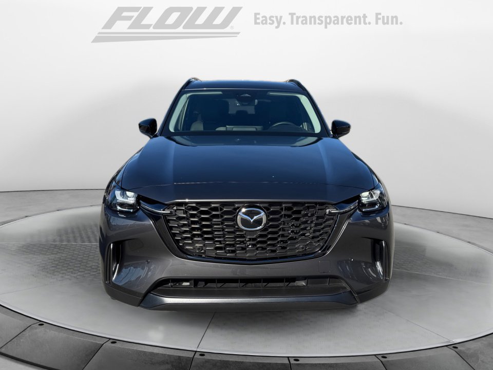 2025 Mazda CX-90 3.3 Turbo Premium S photo 2