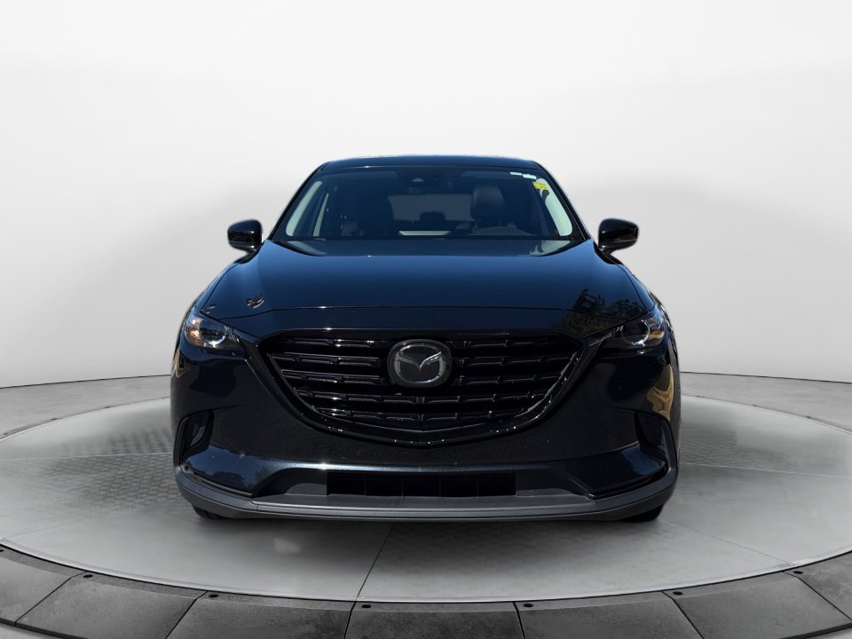 2023 Mazda CX-9 Touring photo 2