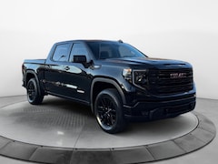 2026 GMC Sierra 1500 Elevation Truck