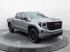 2026 GMC Sierra 1500 Elevation Truck