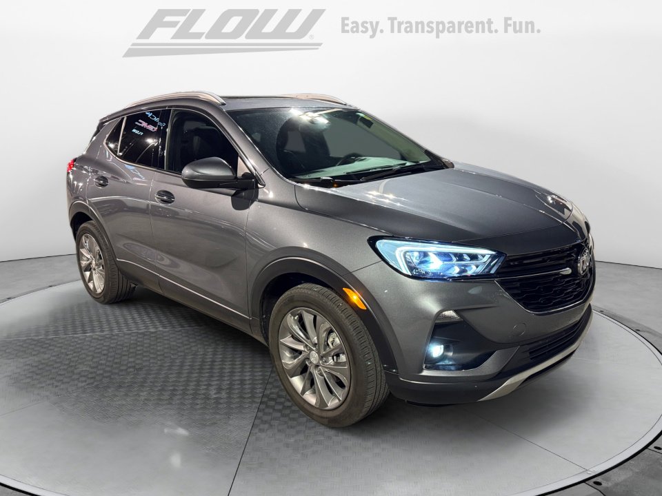 2021 Buick Encore GX Essence's photo