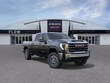 GMC Sierra 2500 HD