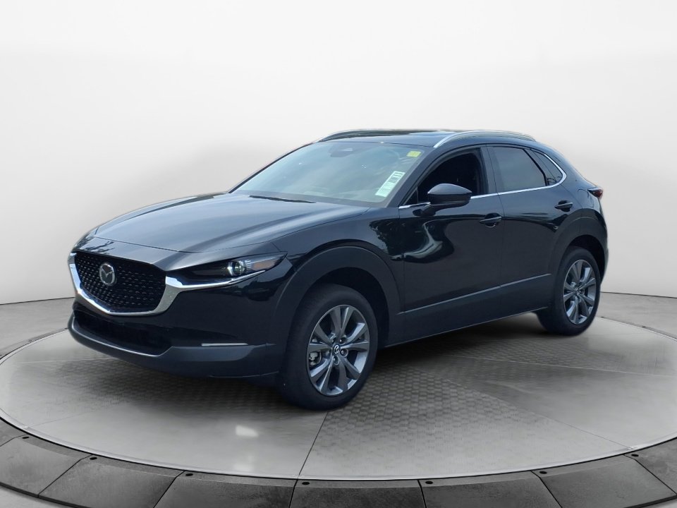 2025 Mazda CX-30 2.5 S Premium photo 3