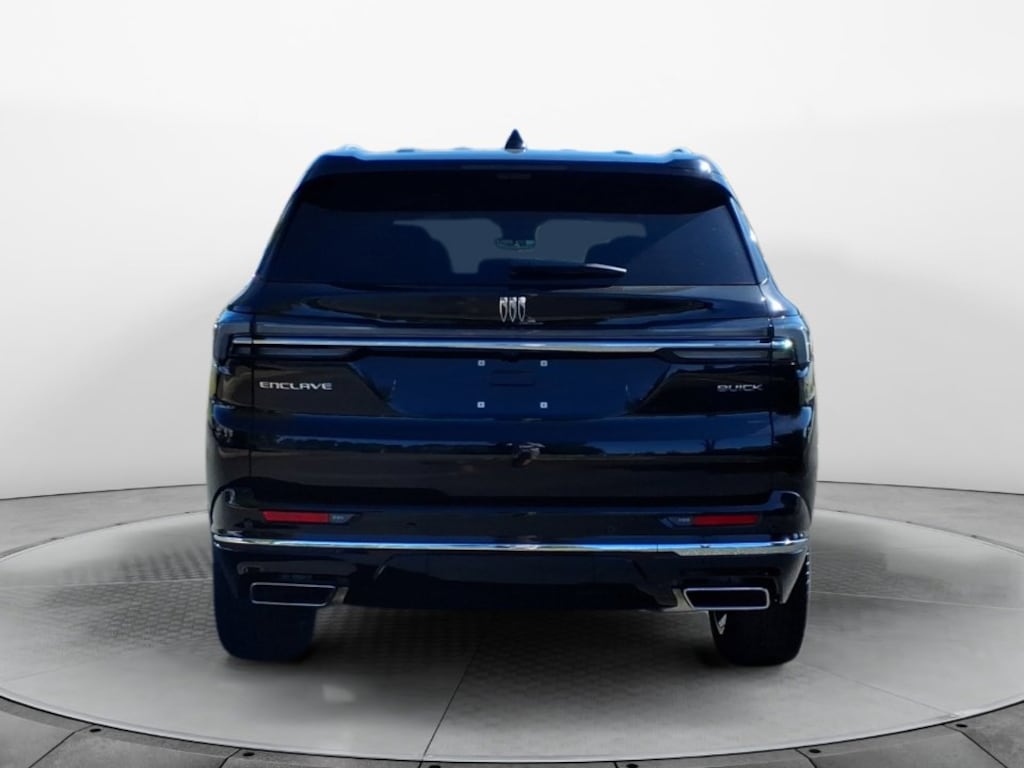 New 2026 Buick Enclave Avenir SUV