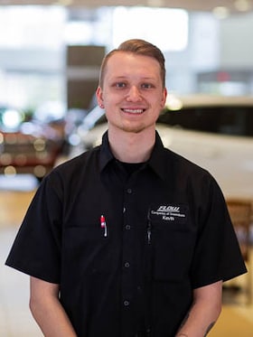 Staff member KEVIN ROGAN from 37cf12186ba3