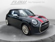  MINI Convertible