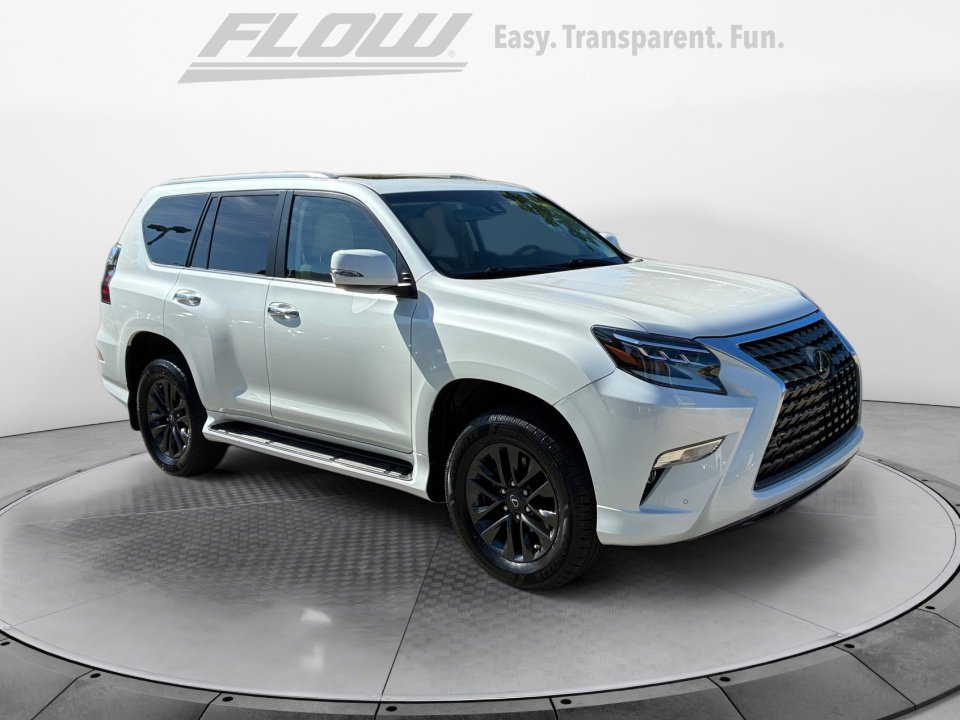 2022 Lexus GX 460 460's photo