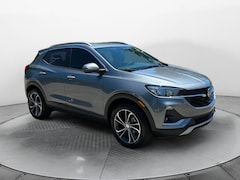 2022 Buick Encore GX Select SUV