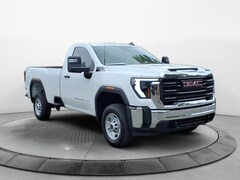 2025 GMC Sierra 2500 HD Pro Truck
