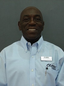 Staff member ROLAND FRONEBERGER from f1e5615fa08a