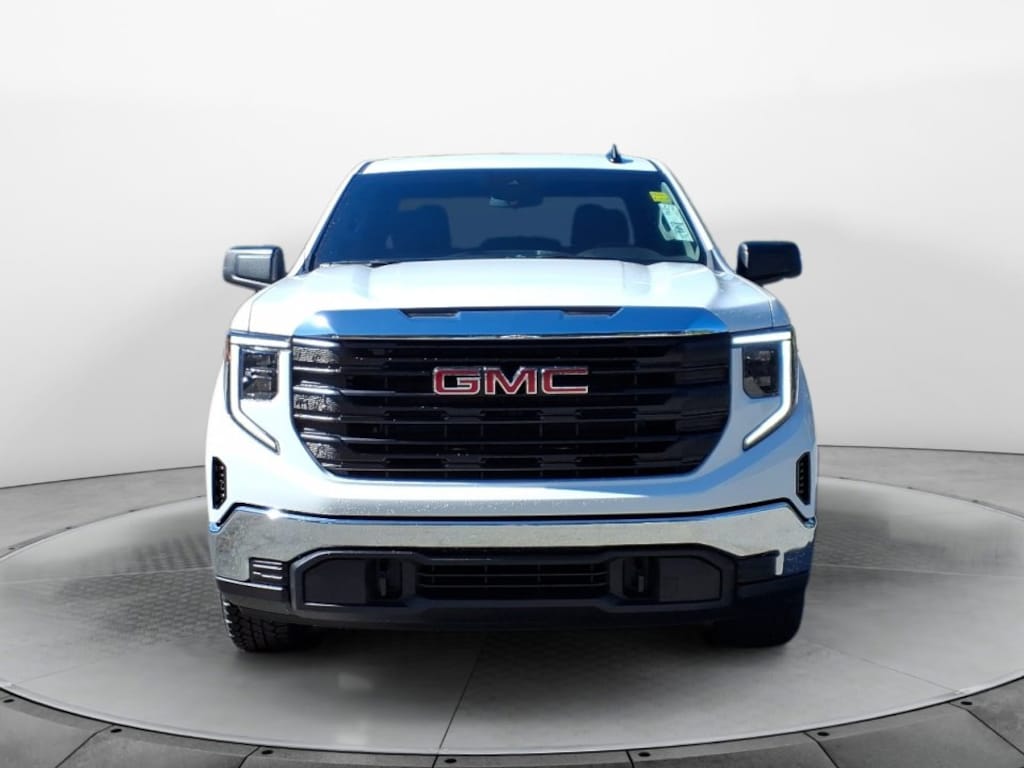 New 2026 GMC Sierra 1500 Pro Truck