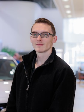 Staff member MARK MCALLISTER from 37cf12186ba3