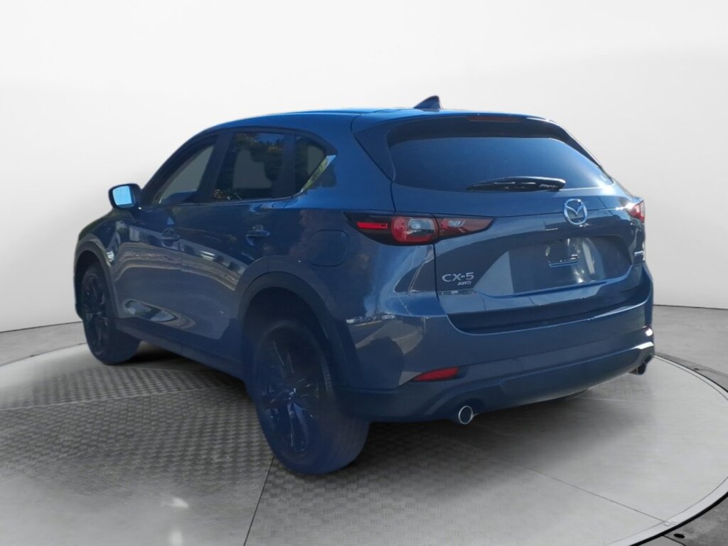 Used 2023 Mazda CX-5 2.5 S Carbon Edition SUV