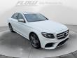 Used 2017 Mercedes-Benz E-Class E 300 Luxury Sedan