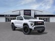 GMC Canyon
