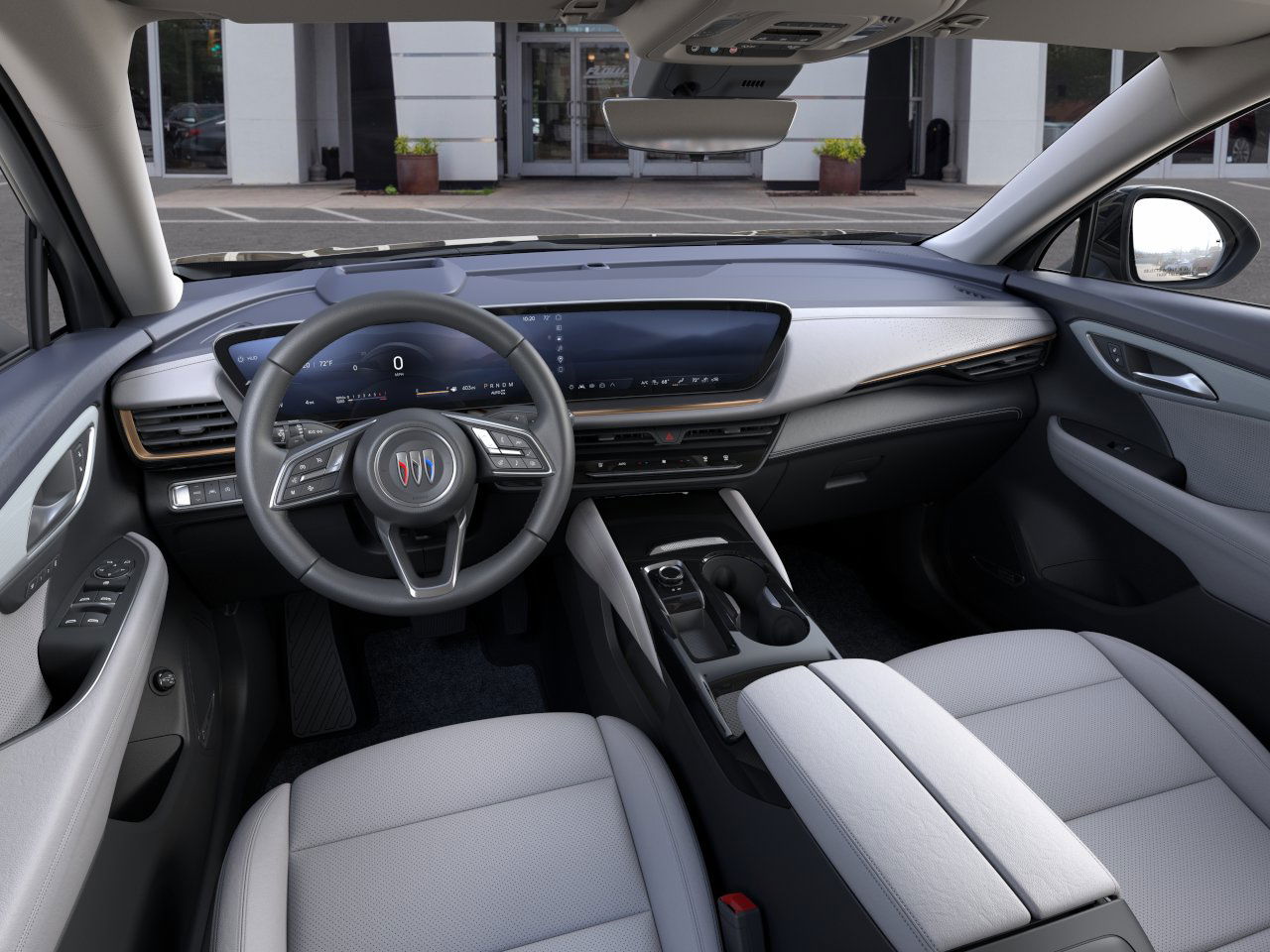 2026 Buick Envision Avenir - Photo 15