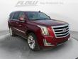 Used 2020 CADILLAC Escalade Premium Luxury SUV