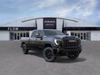  GMC Sierra 2500 HD