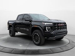 2026 GMC Canyon AT4 Truck