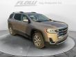 Used 2022 GMC Acadia SLT SUV