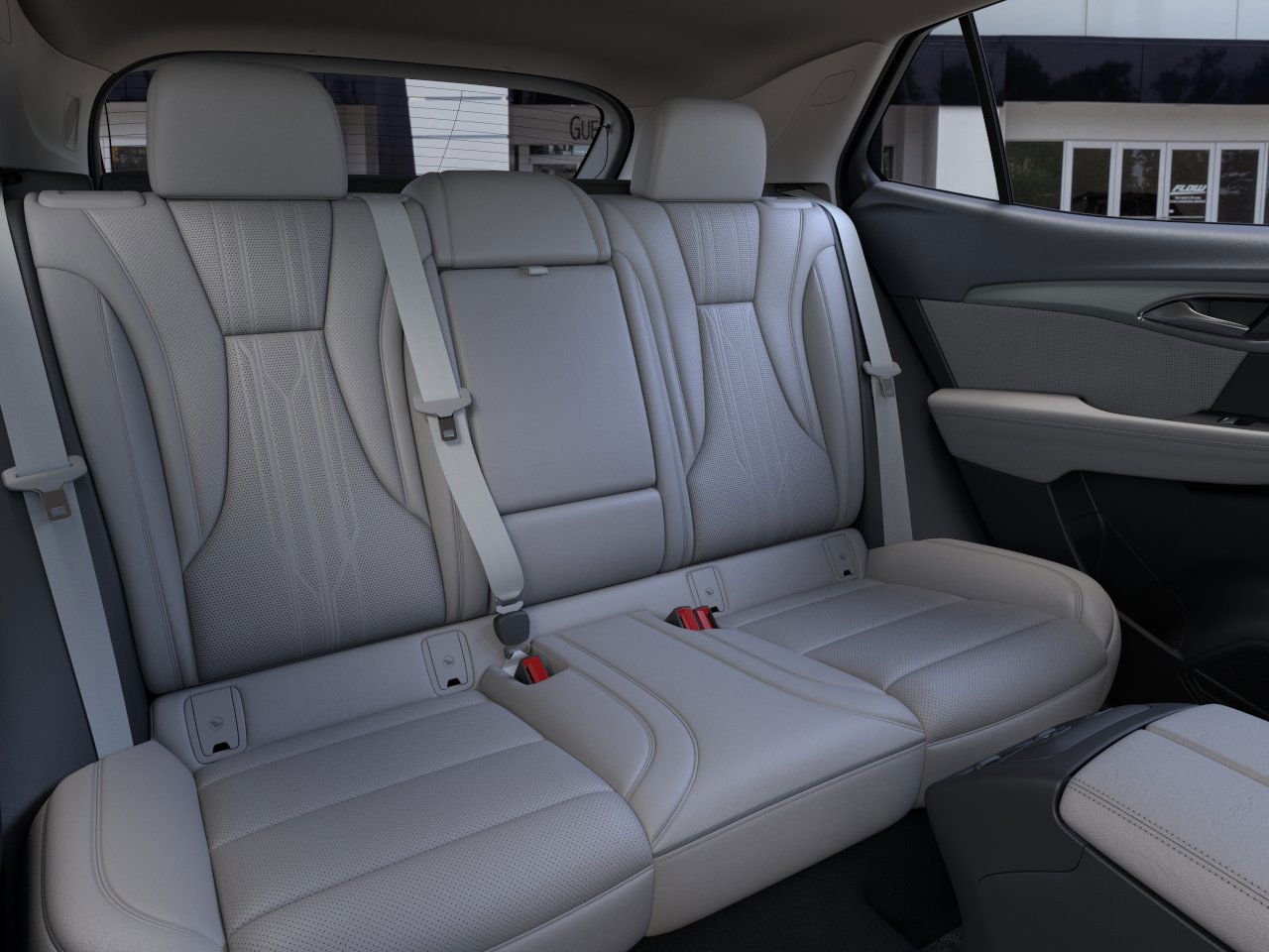 2026 Buick Envision Avenir - Photo 17