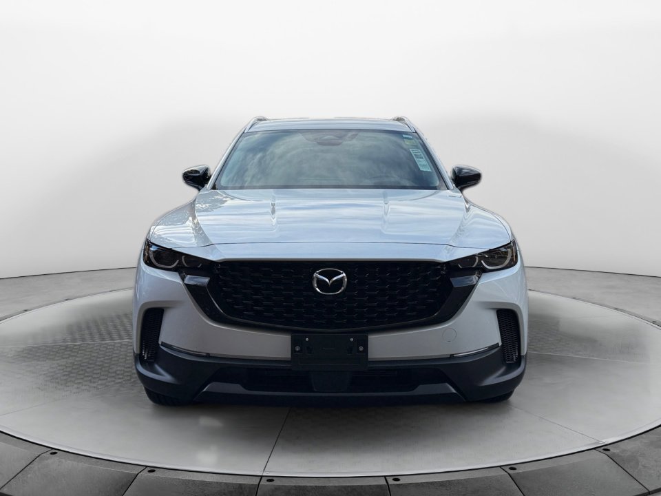 2025 Mazda CX-50 2.5 Premium Plus photo 2