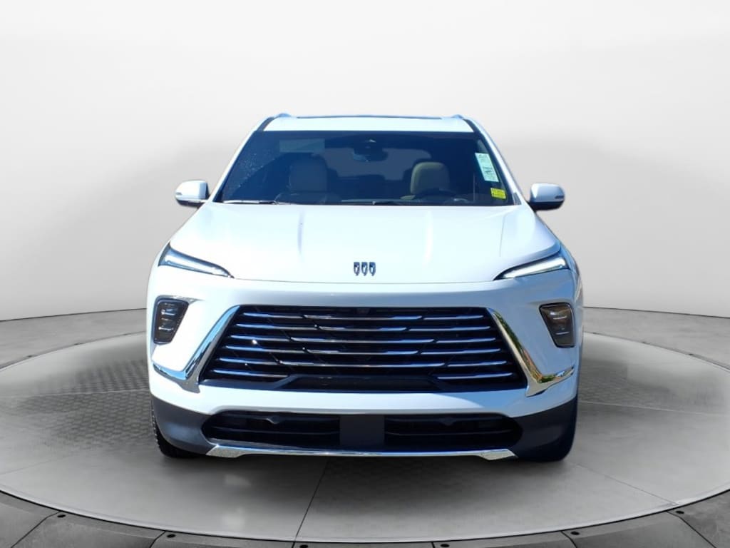 New 2026 Buick Enclave Preferred SUV