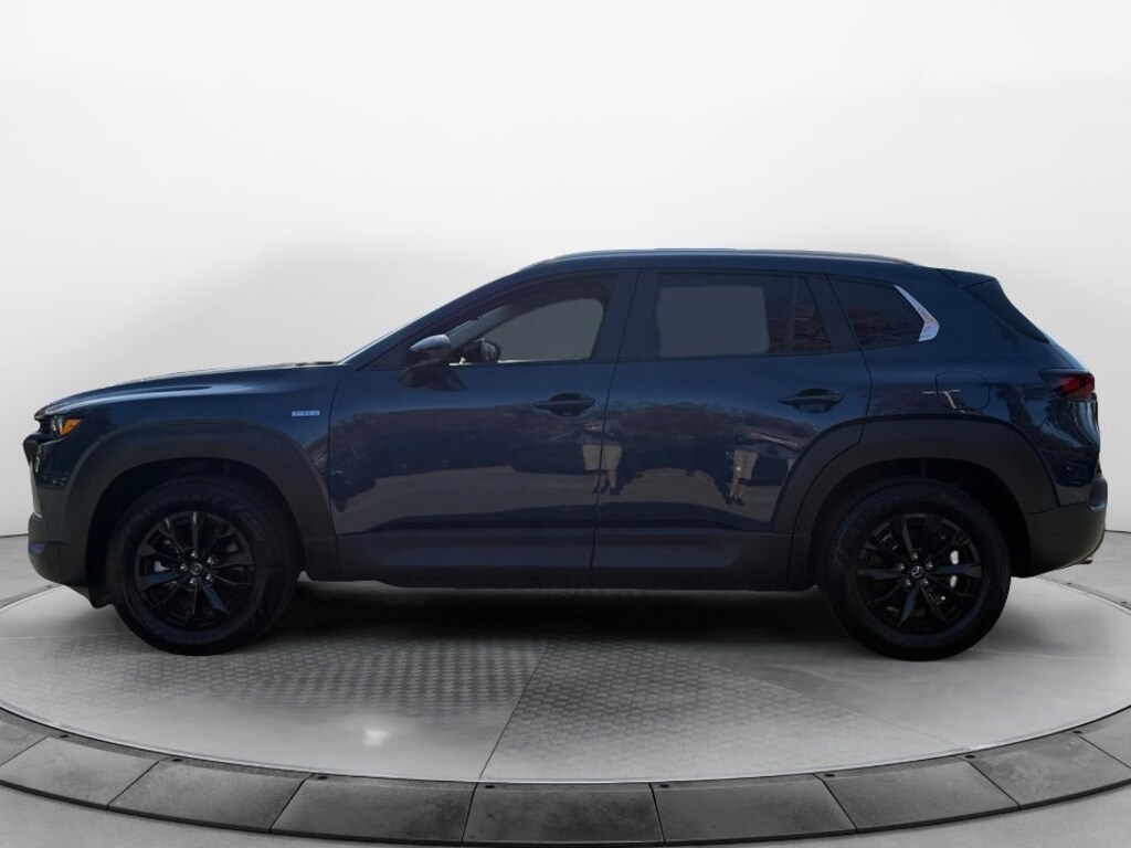 Used 2025 Mazda CX-50 Hybrid Preferred Package SUV