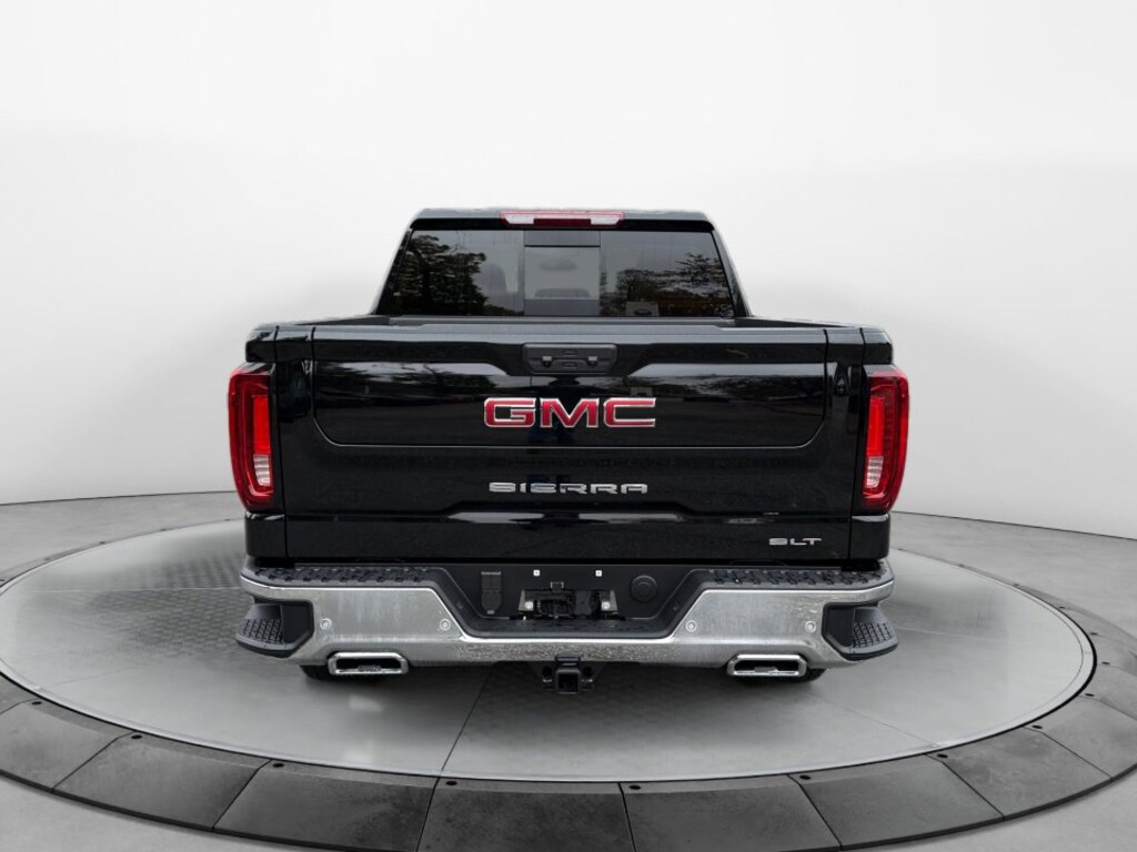 New 2026 GMC Sierra 1500 SLT Truck