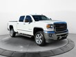GMC Sierra 2500 HD