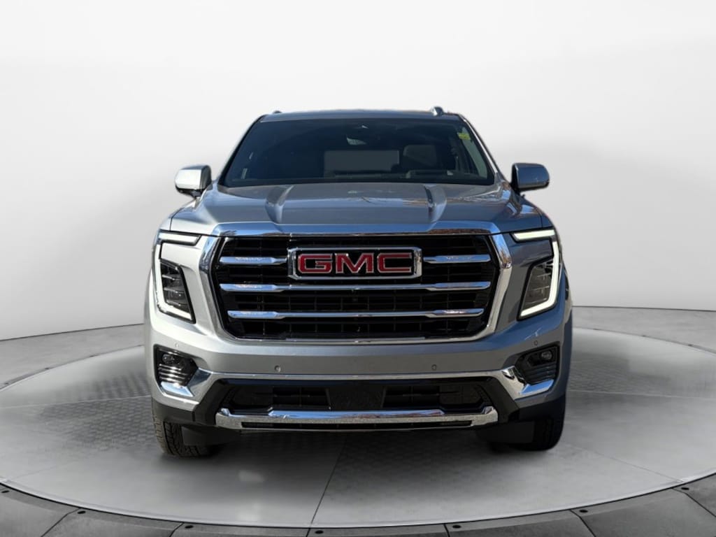 New 2026 GMC Yukon XL Elevation SUV