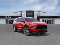 2025 Buick Enclave Sport Touring SUV