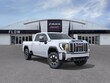  GMC Sierra 2500 HD