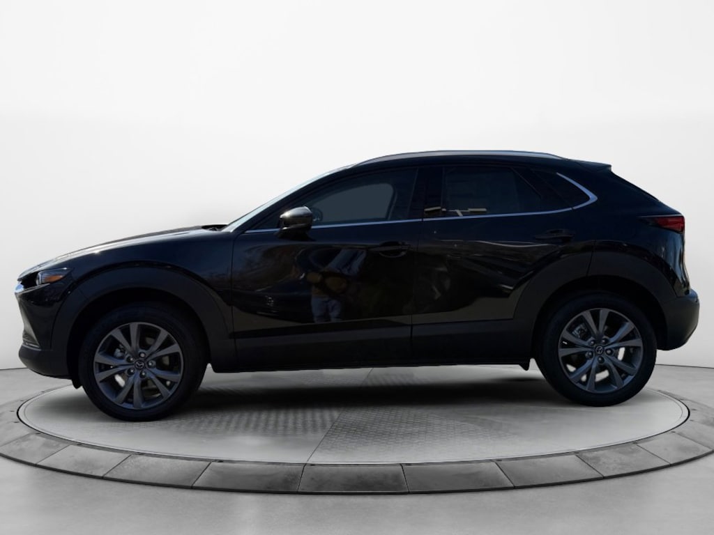 Used 2025 Mazda CX-30 2.5 S Premium Package SUV
