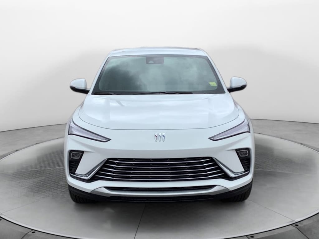 New 2026 Buick Envista Preferred SUV