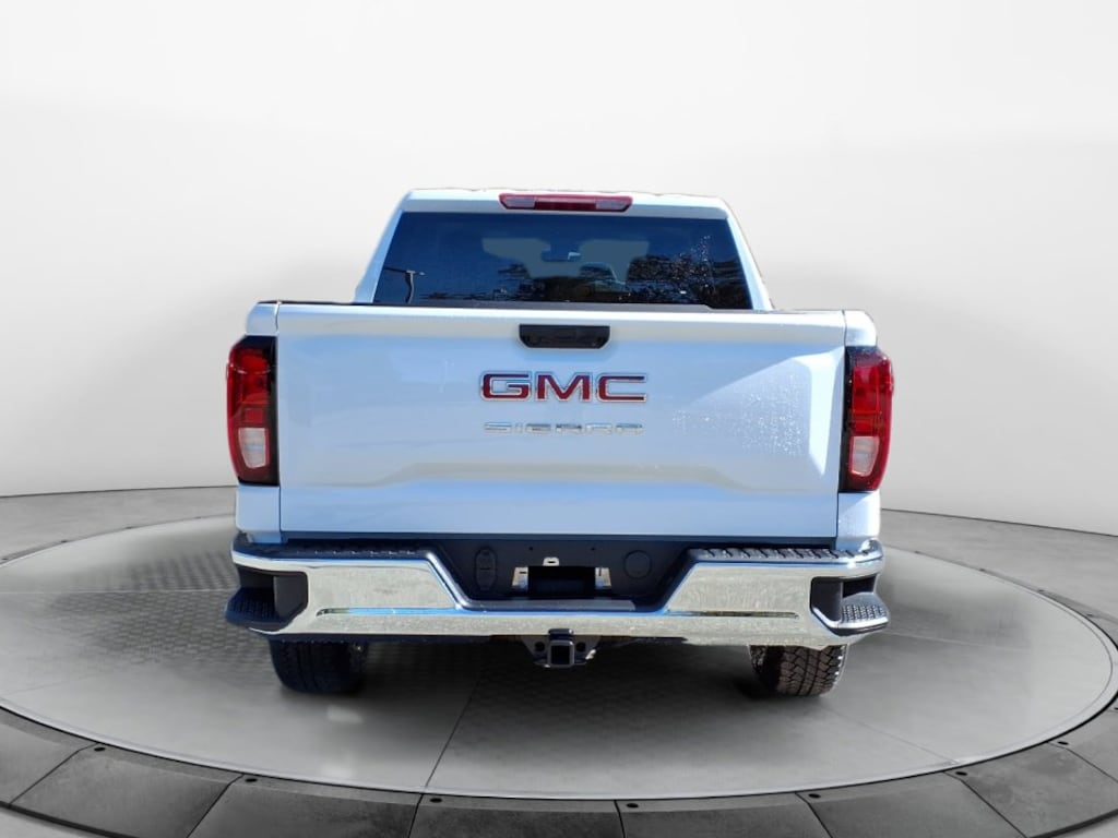 New 2026 GMC Sierra 1500 Pro Truck