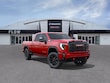 GMC Sierra 2500 HD